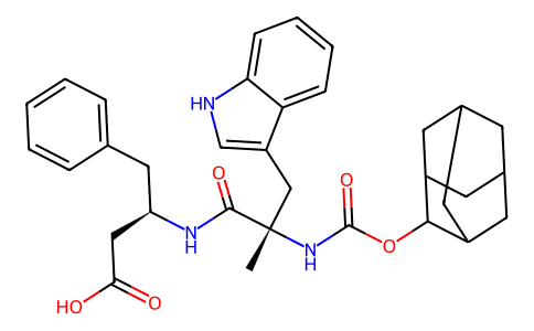 PD-140548 140677-01-6